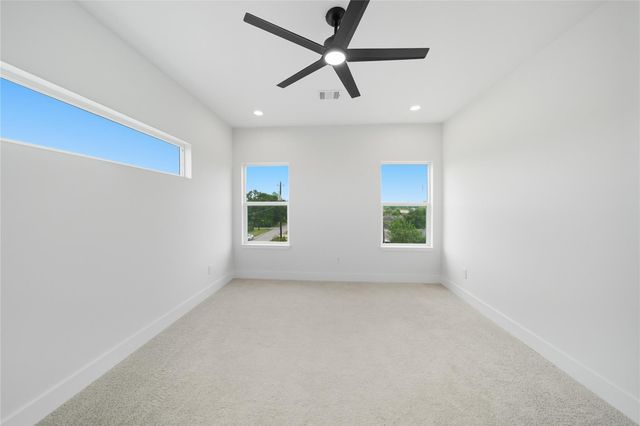 4749 Wilmington Street C, Houston, TX 77033