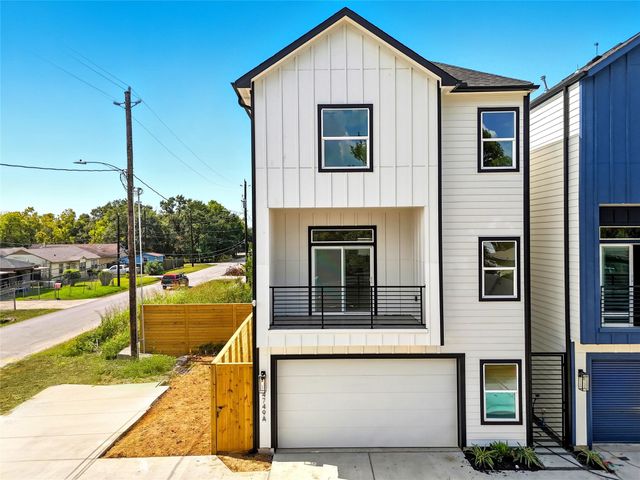 4749 Wilmington Street C, Houston, TX 77033