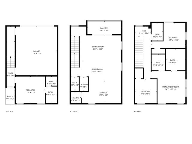 4749 Wilmington Street C, Houston, TX 77033