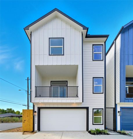 4749 Wilmington Street C, Houston, TX 77033