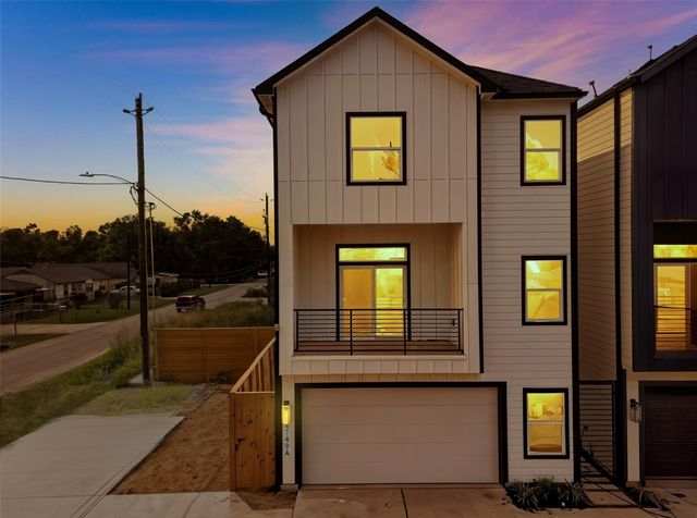 4749 Wilmington Street C, Houston, TX 77033