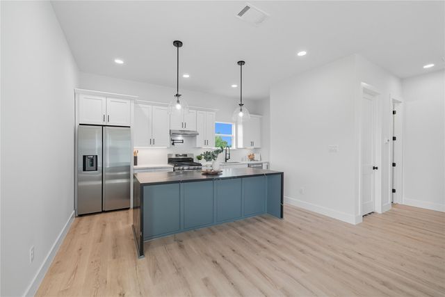 4749 Wilmington Street C, Houston, TX 77033
