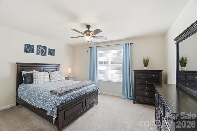 6712 Old Persimmon Drive, Charlotte, NC 28227