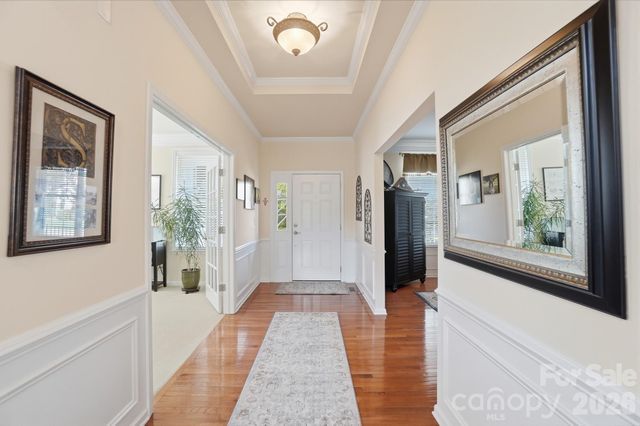 6712 Old Persimmon Drive, Charlotte, NC 28227