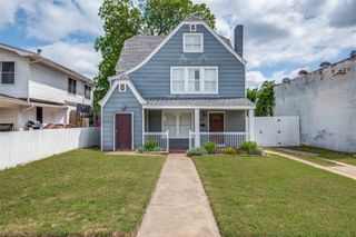 1009 Kings Highway, Dallas, TX 75208