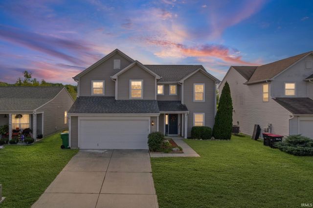 3081 Bardsdell Street, Lafayette, IN 47909