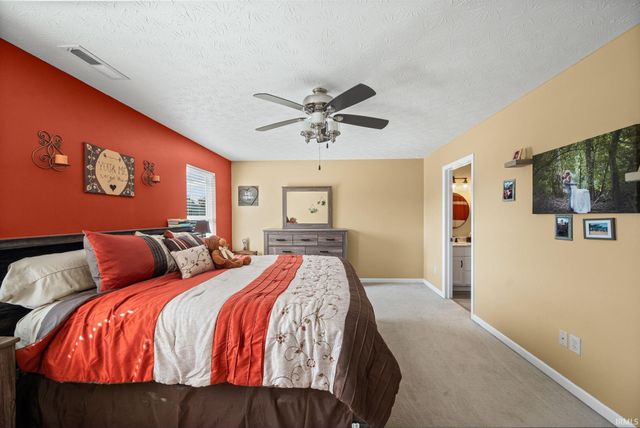 3081 Bardsdell Street, Lafayette, IN 47909