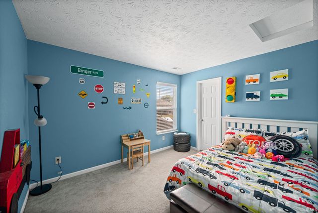 3081 Bardsdell Street, Lafayette, IN 47909