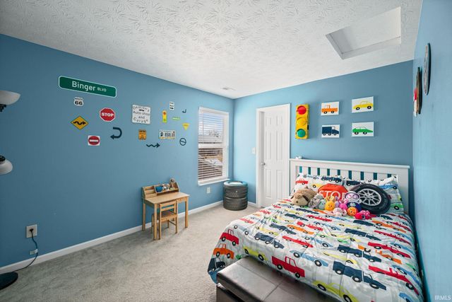 3081 Bardsdell Street, Lafayette, IN 47909