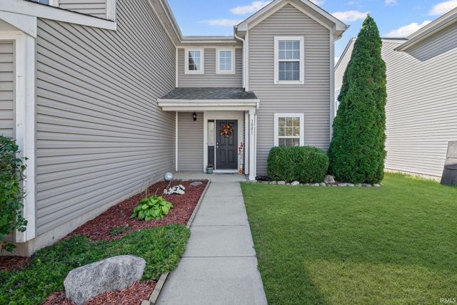 3081 Bardsdell Street, Lafayette, IN 47909