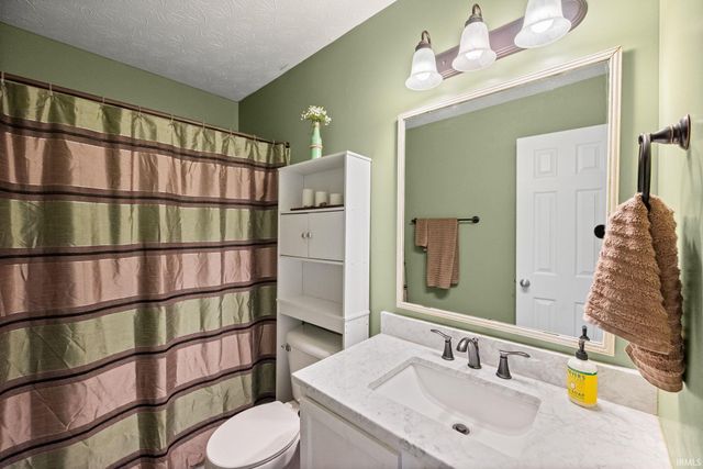 3081 Bardsdell Street, Lafayette, IN 47909