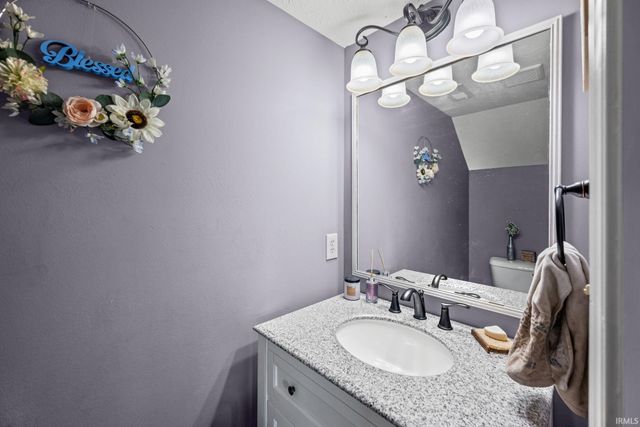 3081 Bardsdell Street, Lafayette, IN 47909