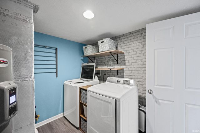 3081 Bardsdell Street, Lafayette, IN 47909