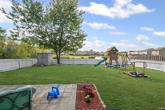 3081 Bardsdell Street, Lafayette, IN 47909