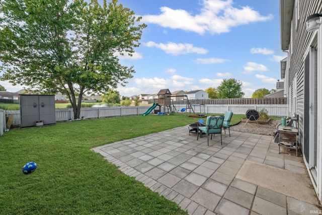 3081 Bardsdell Street, Lafayette, IN 47909