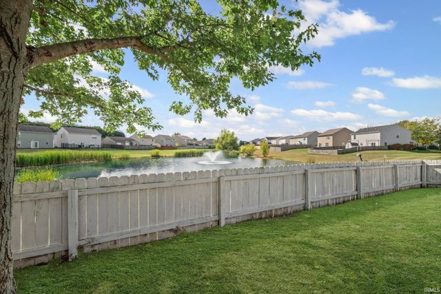 3081 Bardsdell Street, Lafayette, IN 47909