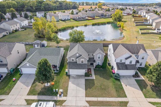 3081 Bardsdell Street, Lafayette, IN 47909