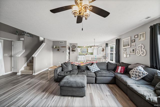 3081 Bardsdell Street, Lafayette, IN 47909