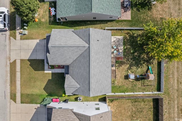 3081 Bardsdell Street, Lafayette, IN 47909