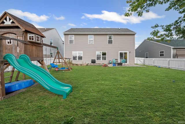 3081 Bardsdell Street, Lafayette, IN 47909
