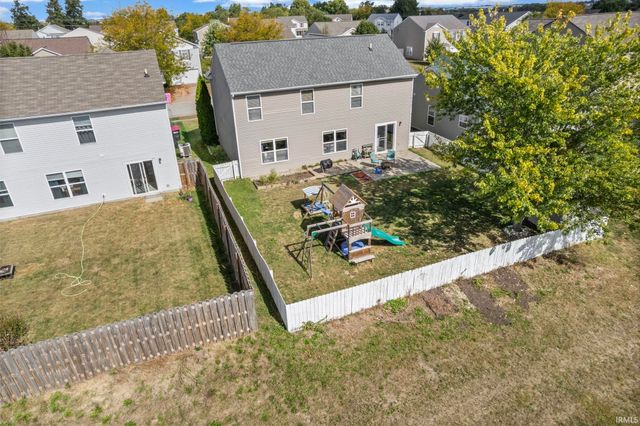 3081 Bardsdell Street, Lafayette, IN 47909