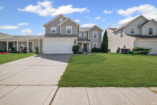 3081 Bardsdell Street, Lafayette, IN 47909