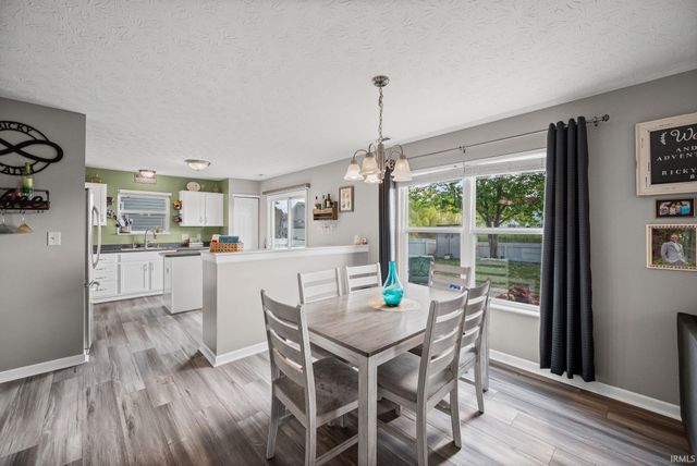 3081 Bardsdell Street, Lafayette, IN 47909