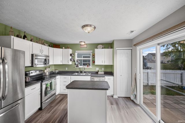 3081 Bardsdell Street, Lafayette, IN 47909