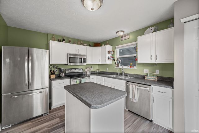 3081 Bardsdell Street, Lafayette, IN 47909