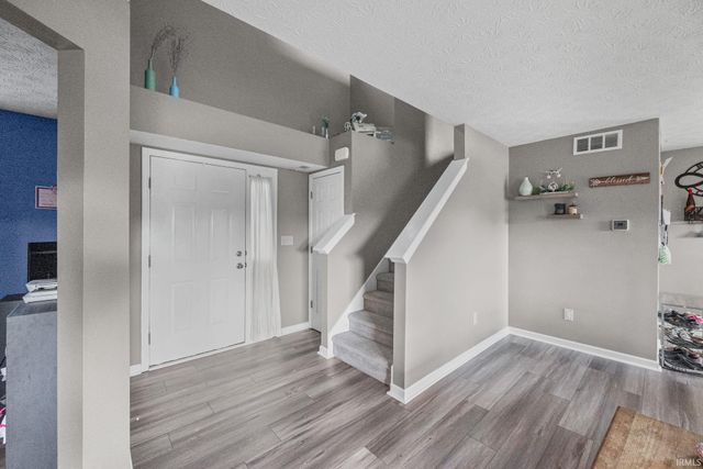 3081 Bardsdell Street, Lafayette, IN 47909