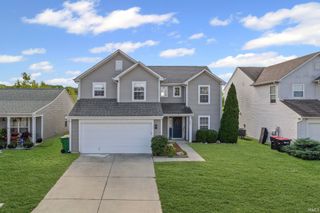 3081 Bardsdell Street, Lafayette, IN 47909