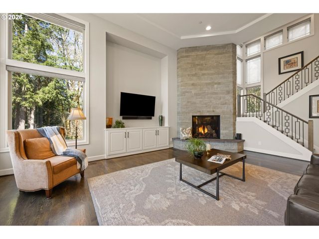 18421 Sw SALMONBERRY Dr, Sherwood, OR 97140