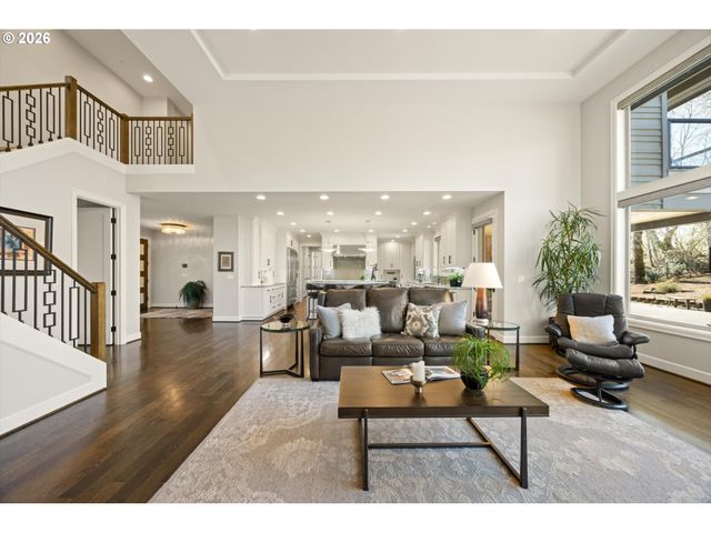 18421 Sw SALMONBERRY Dr, Sherwood, OR 97140