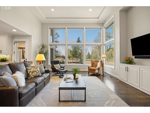 18421 Sw SALMONBERRY Dr, Sherwood, OR 97140