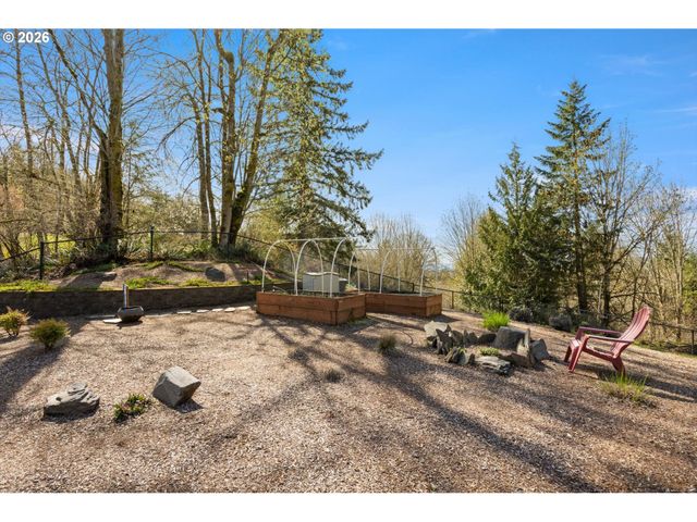 18421 Sw SALMONBERRY Dr, Sherwood, OR 97140