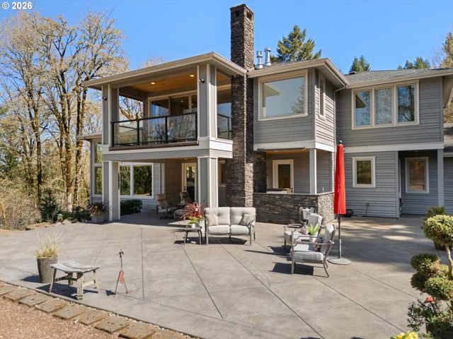 18421 Sw SALMONBERRY Dr, Sherwood, OR 97140