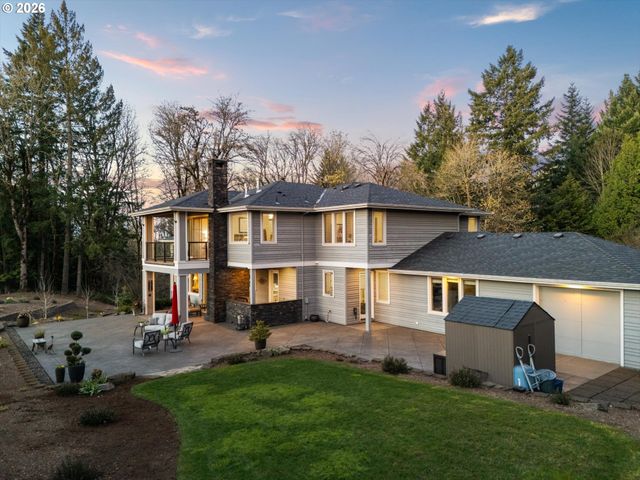 18421 Sw SALMONBERRY Dr, Sherwood, OR 97140