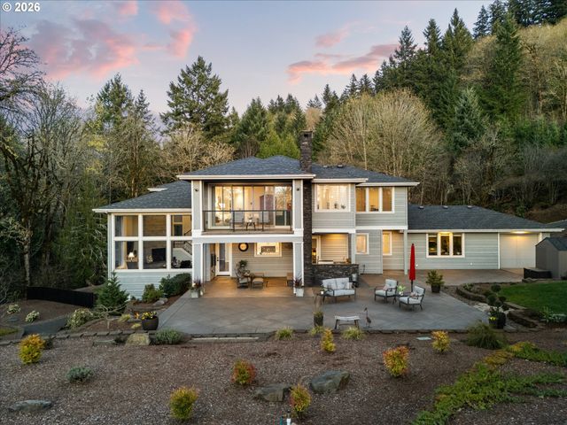 18421 Sw SALMONBERRY Dr, Sherwood, OR 97140