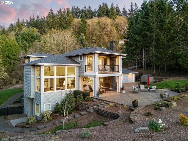 18421 Sw SALMONBERRY Dr, Sherwood, OR 97140