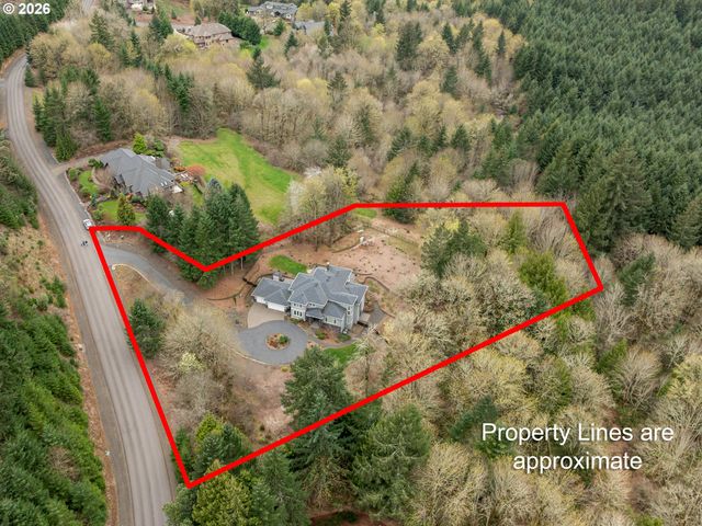 18421 Sw SALMONBERRY Dr, Sherwood, OR 97140