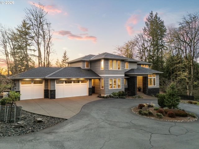 18421 Sw SALMONBERRY Dr, Sherwood, OR 97140