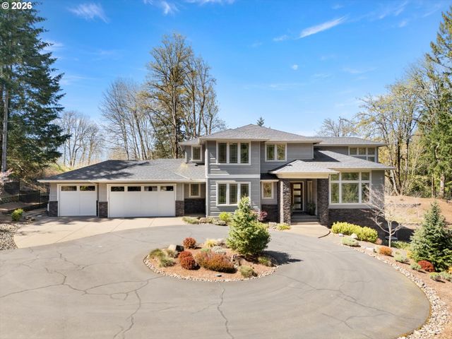 18421 Sw SALMONBERRY Dr, Sherwood, OR 97140