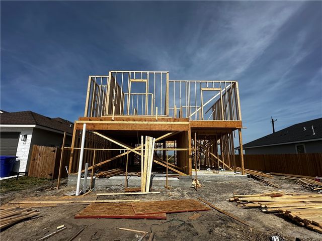 7818 Leylah Dr, Corpus Christi, TX 78414