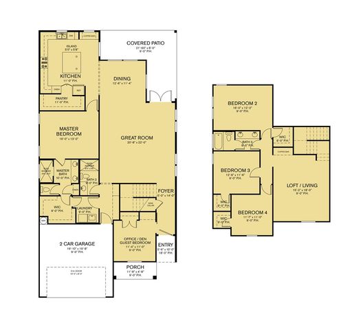 7818 Leylah Dr, Corpus Christi, TX 78414