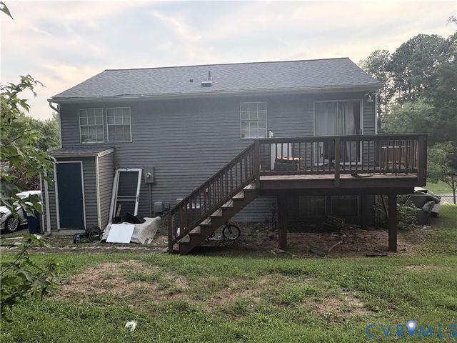 5616 Heatherhill Dr, Chesterfield, VA 23234