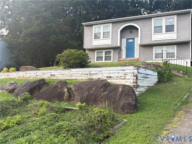 5616 Heatherhill Dr, Chesterfield, VA 23234