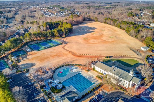 6248 Cedar Springs Lane, Hoschton, GA 30548