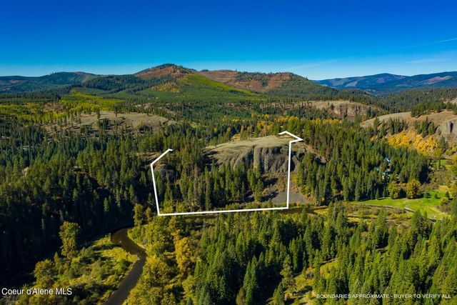 321 Clearwater Dr., St. Maries, ID 83861