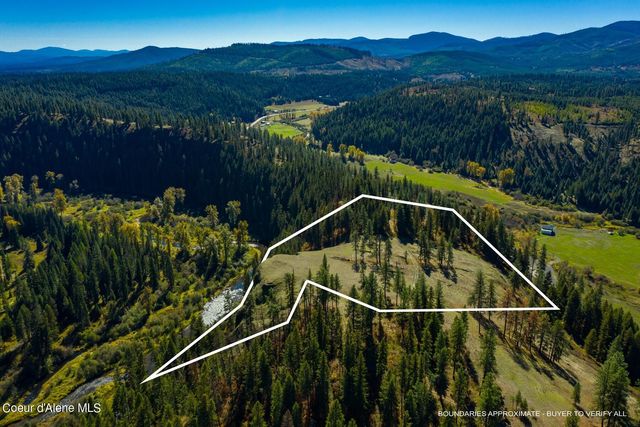 321 Clearwater Dr., St. Maries, ID 83861