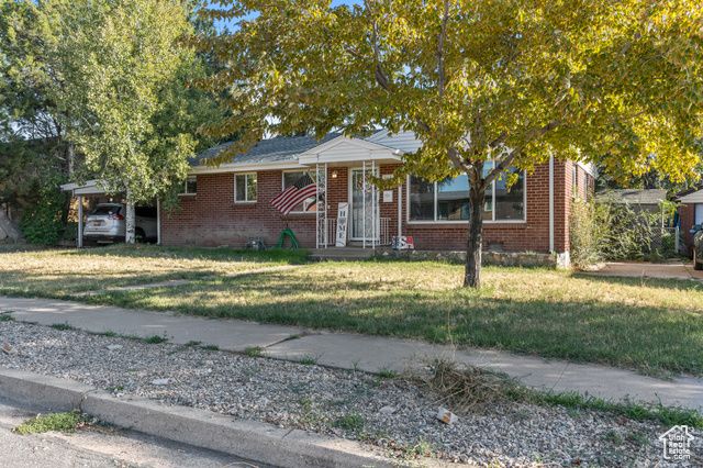 169 W 400 N, Clearfield, UT 84015